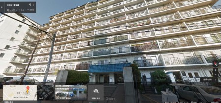 秀和代官山レジデンス