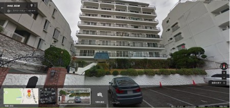 秀和神宮レジデンス